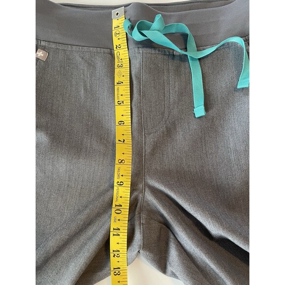 Figs NWT women scrub joggers Zamora 2.0 Technical Collection Small - Picture 5 of 8